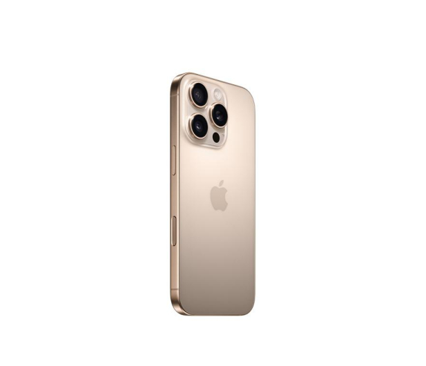 Apple iPhone 16 Pro 256GB Pustynny Tytan - 1277970 - zdjęcie 3